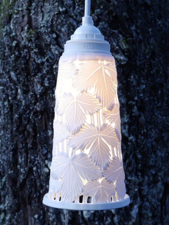 Vindueslampeskærm med skovjordbær.jpg