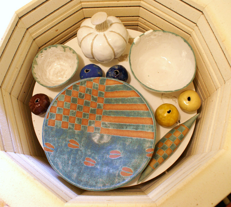 Vind Senator Overlegenhed Keramik på hobbyplan - teknikker og valg af materialer - Sehler Keramik.