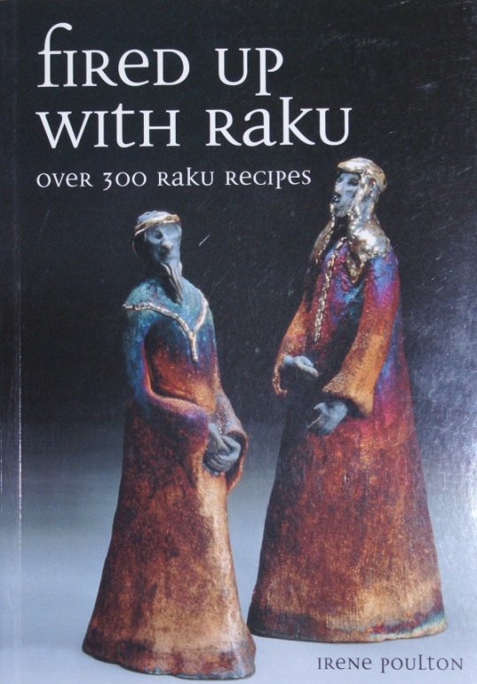 Irene Poulton: Fired up with Raku.jpg